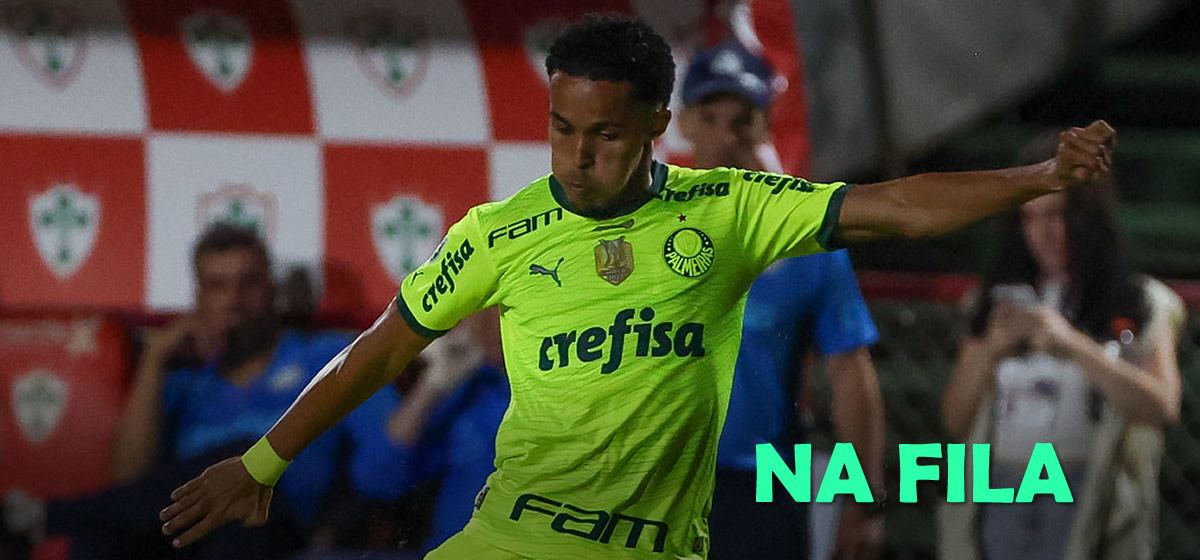 Abel responde sobre poucas chances a Lázaro: “Tiro quem?”