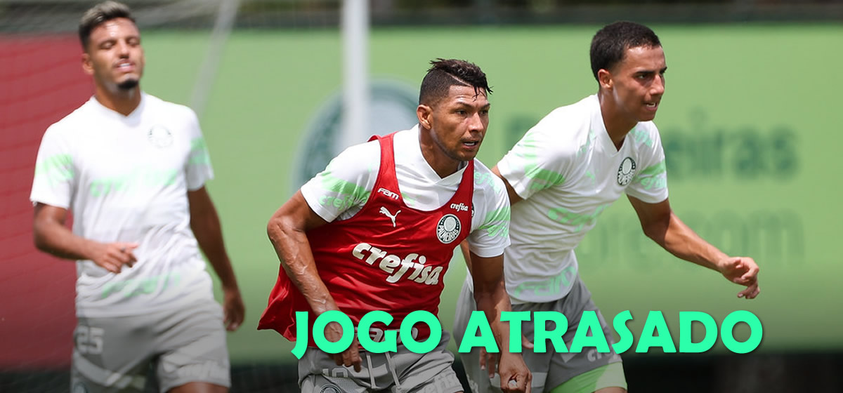 Palmeiras enfrenta a Portuguesa para assumir a liderança geral do Paulista