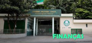 Receita do Palmeiras em 2023 foi de R$ 839 milhões; veja principais fontes de renda
