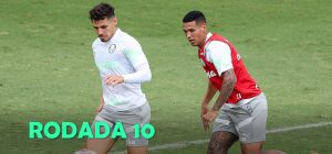 Palmeiras recebe o Mirassol para se aproximar da classificação no Paulista