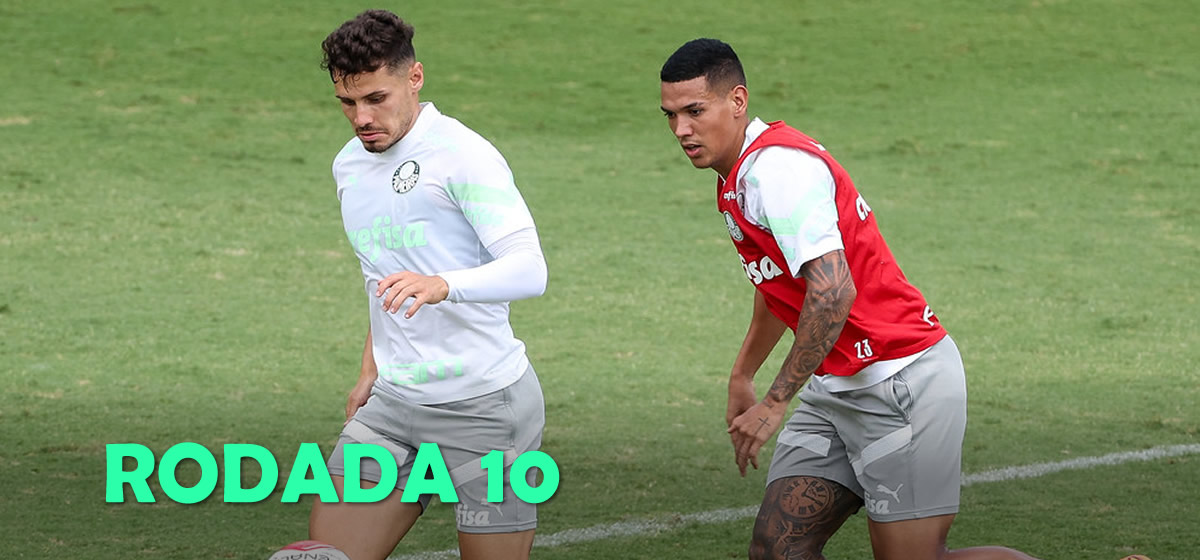 Palmeiras recebe o Mirassol para se aproximar da classificação no Paulista