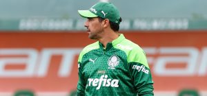 Time alternativo? Veja como Abel pode escalar o Palmeiras na estreia da Libertadores