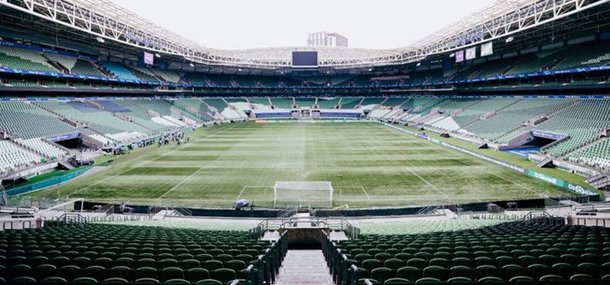 FPF libera Allianz Parque, e Palmeiras mandará semifinal do Paulista em casa