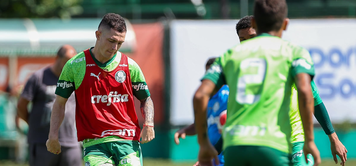 Em busca do Tri! Palmeiras visita o Santos pelo jogo de ida da final do Campeonato Paulista