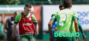 Em busca do Tri! Palmeiras visita o Santos pelo jogo de ida da final do Campeonato Paulista