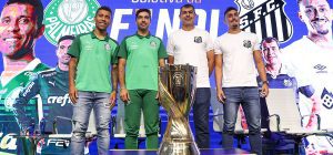 Abel cita rivais eliminados para apontar dificuldades do Paulista, e Marcos Rocha mira feito que não acontece há 80 anos