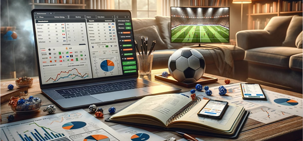 Como Apostar em Futebol com Sucesso na LuvaBet: Principais Dicas e Truques