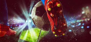 Emoção Global: Torneios Internacionais de Futebol