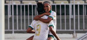 Palmeiras busca empate com Red Bull Bragantino pelo Brasileirão Feminino