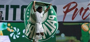 Vídeo: melhores momentos de Palmeiras 1 x 0 Novorizontino