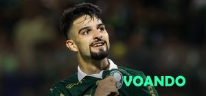 Goleador, López explica reviravolta em 2024: “Tempo e trabalho”