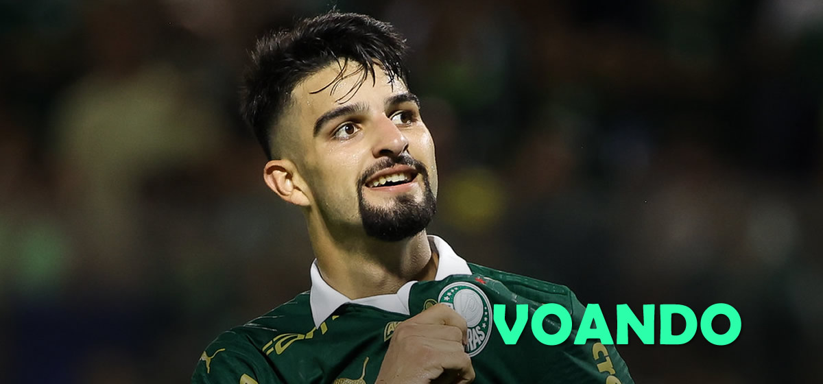 Goleador, López explica reviravolta em 2024: “Tempo e trabalho”