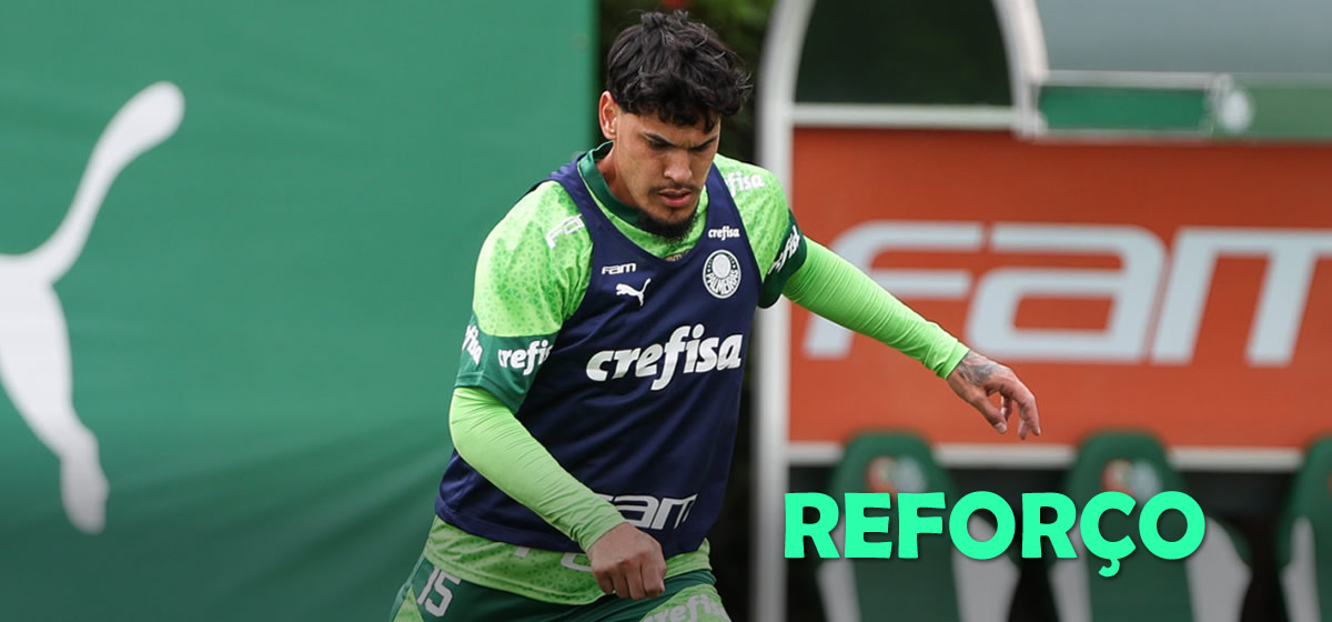 Gómez comemora retorno antecipado e projeta final do Paulista: “Dois grandes times”