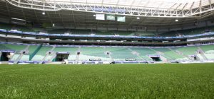 Palmeiras x Flamengo: comente o jogo aqui