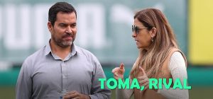 João Paulo Sampaio explica “não” ao Corinthians: “Dinheiro nunca me moveu”