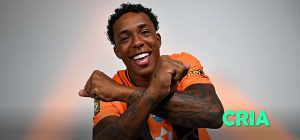 Vídeo: kevin faz primeiros gols pelo Shakhtar Donetsk