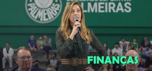 Com marketing estagnado, Palmeiras recorreu a novos empréstimos bancários em 2023