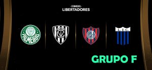 Palmeiras conhece adversários da Libertadores; estreia será em duas semanas