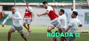 Palmeiras enfrenta o Botafogo para acumular pontos na liderança geral do Paulista