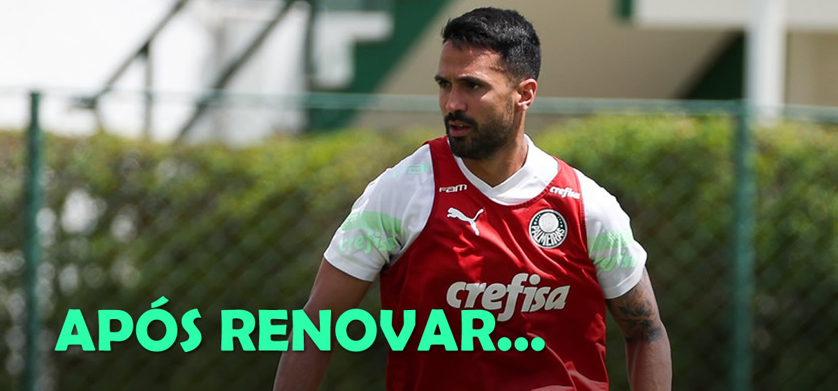 Luan elogia nível do Paulista e valoriza invencibilidade do Palmeiras no ano