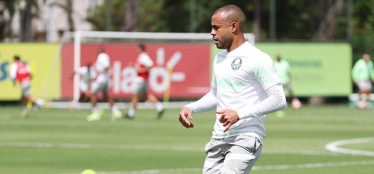 Mirando vantagem na fase final do Paulista, Mayke aponta importância do jogo contra o Botafogo