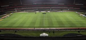 São Paulo x Palmeiras: comente o jogo aqui