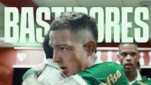 TV Palmeiras: assista aos bastidores do empate com o São Paulo