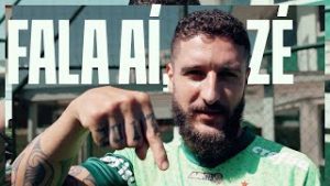 TV Palmeiras: veja como foi o treino de quinta-feira