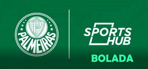 Palmeiras anuncia acordo de R$ 315 milhões envolvendo placas de publicidade
