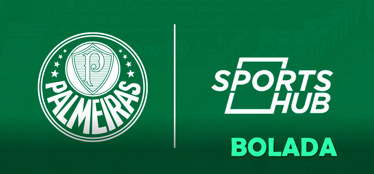 Palmeiras anuncia acordo de R$ 315 milhões envolvendo placas de publicidade