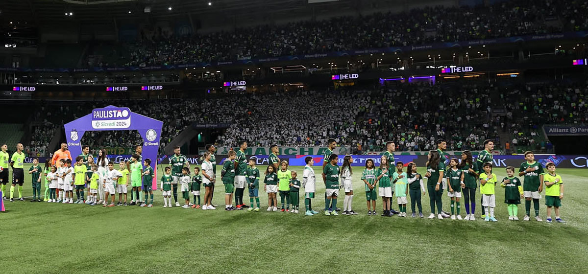 Paulista: veja possíveis adversários do Palmeiras numa eventual semifinal