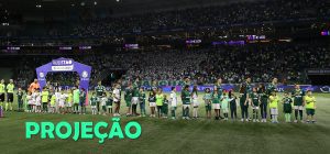 Paulista: veja possíveis adversários do Palmeiras numa eventual semifinal