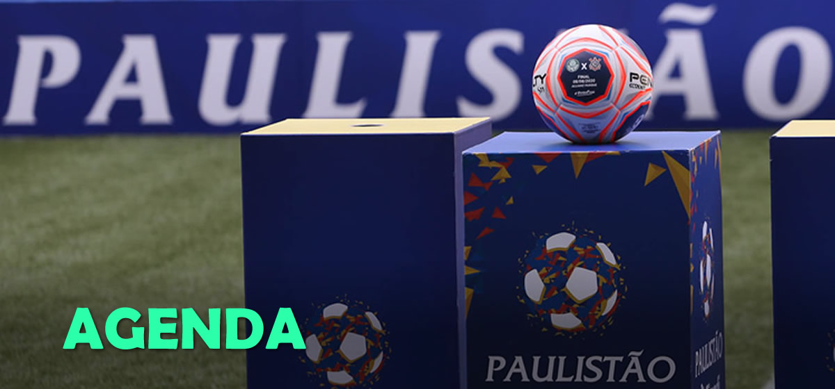 Definido: Palmeiras enfrentará a Ponte Preta no sábado, em Barueri; veja transmissão