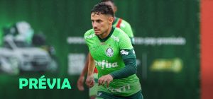 Palmeiras faz treino técnico na Academia; veja possível escalação para a semi do Paulista