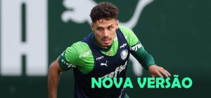 Raphael Veiga vê Palmeiras mudar estilo de jogo em 2024 e se anima: “Tende a crescer”