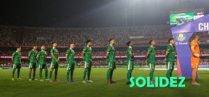 Palmeiras chega a 17 partidas de invencibilidade e aumenta recordes no Paulista; veja números