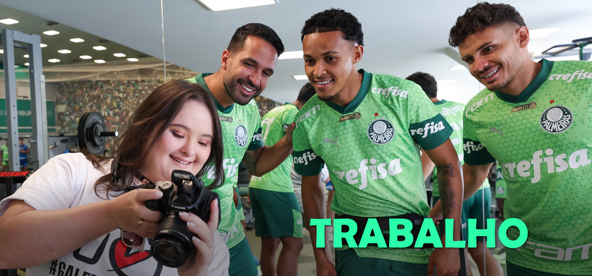 Em dia de visita, Palmeiras segue preparação para enfrentar o Novorizontino