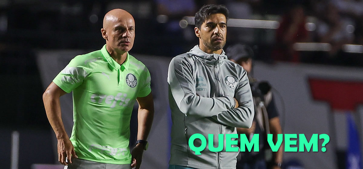 Veja quem o Palmeiras pode enfrentar numa eventual semifinal do Paulista