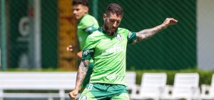 Zé Rafael elogia a Ponte Preta e valoriza fator mando: “Pequena vantagem”
