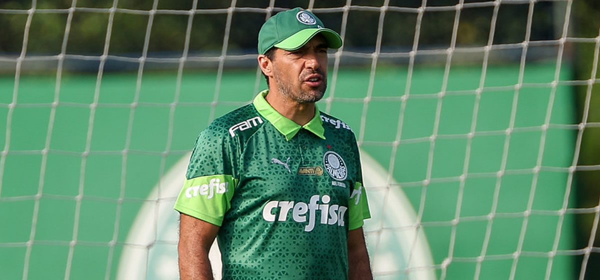 Em crise, Palmeiras inicia preparação para enfrentar o Internacional