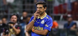 Leitura labial: veja diálogos de Abel e Endrick com Claus na final do Paulista