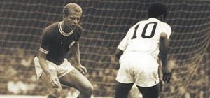 Zico, Alex, Rivellino… Ex-camisas 10 parabenizam Ademir da Guia, aniversariante do dia
