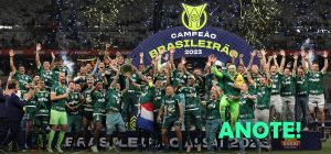 CBF divulga tabela detalhada de 9 rodadas do Brasileirão; veja datas, horários e transmissões
