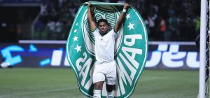 Galope Peregrino: Até onde chegará o Palmeiras? (#73cro)