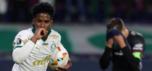 Ficha técnica de Del Valle 2 x 3 Palmeiras
