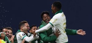Vídeo: melhores momentos de Del Valle 2 x 3 Palmeiras