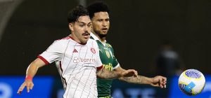 Internacional anuncia jogo na Arena Barueri e agradece Palmeiras