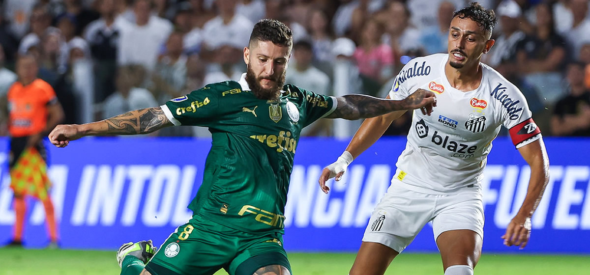 Placar necessário para Palmeiras ser campeão paulista só aconteceu 2 vezes na "Era Abel"