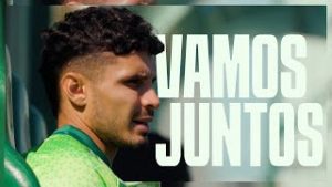 Vídeo: veja como foi o treino de sábado