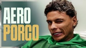 TV Palmeiras: veja como foi a viagem do Verdão a Quito